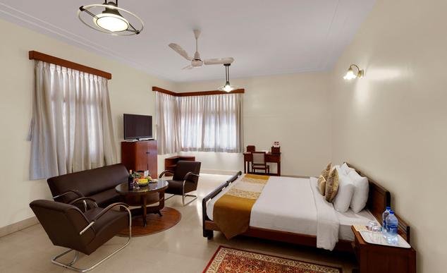 Hotel Sunderban